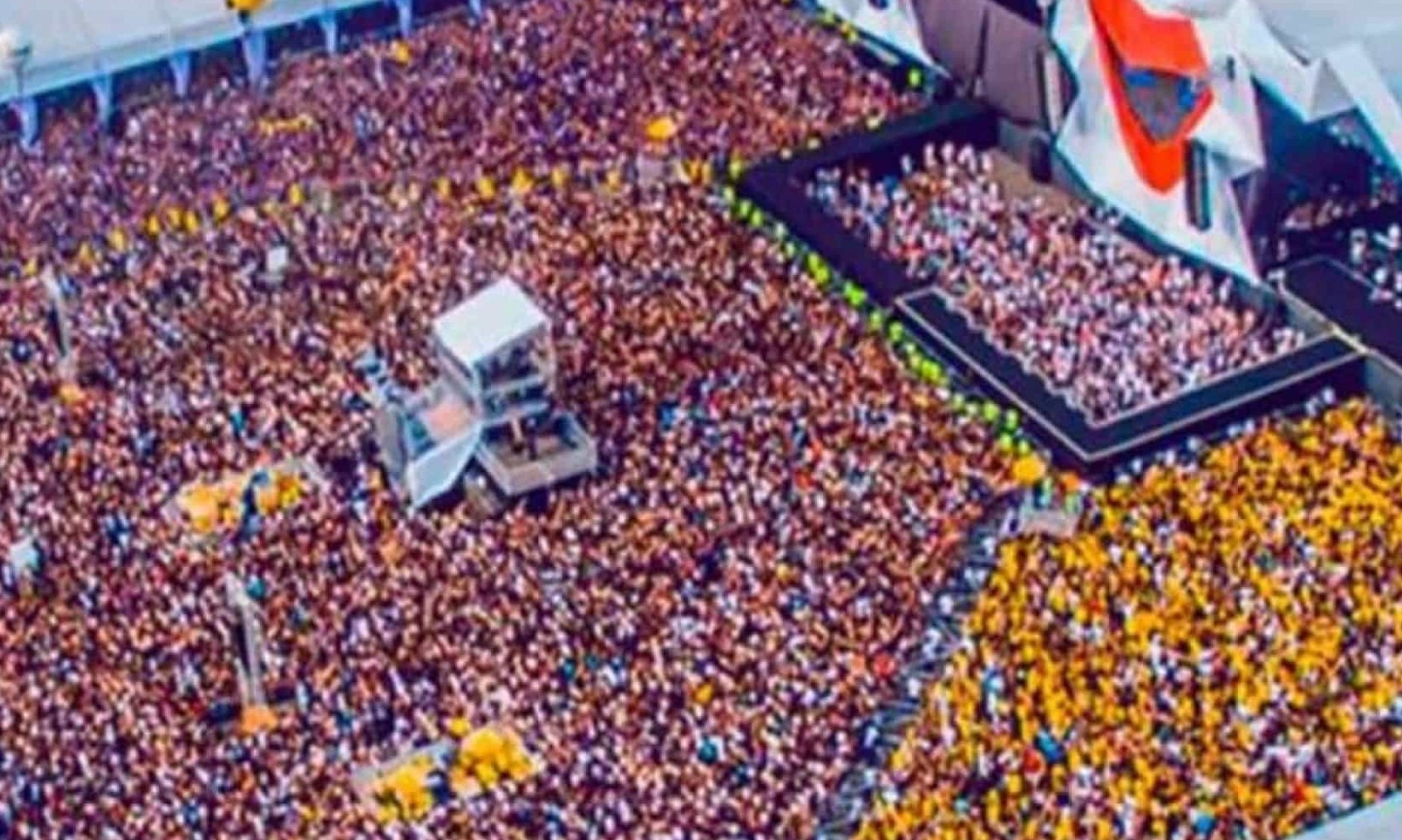 Salvador Fest anuncia edição especial com dois dias de apresentações