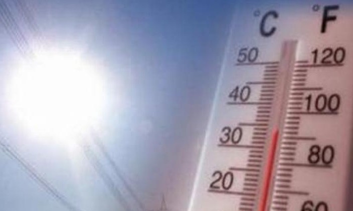 Franca tem mais um dia de sol forte, calor e tempo mais seco nesta segunda, 07