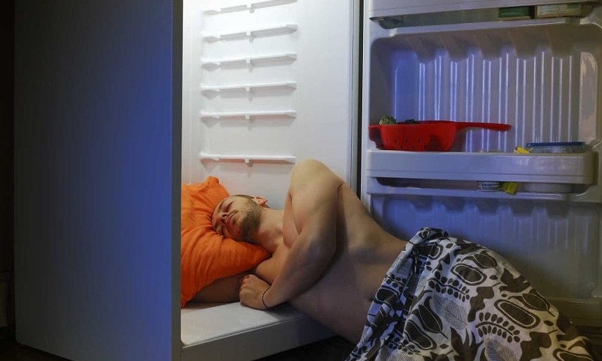 Outubro de 2020 começará com forte onda de calor e ar seco em todo o país