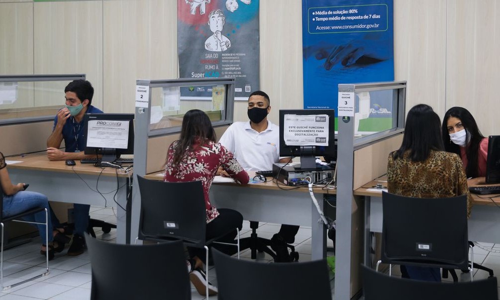 Queixas por compras online aumentam durante a pandemia, diz Procon