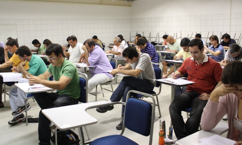 Concursos Federais: PLOA 2021 prevê mais de 50 mil vagas; veja a distribuição