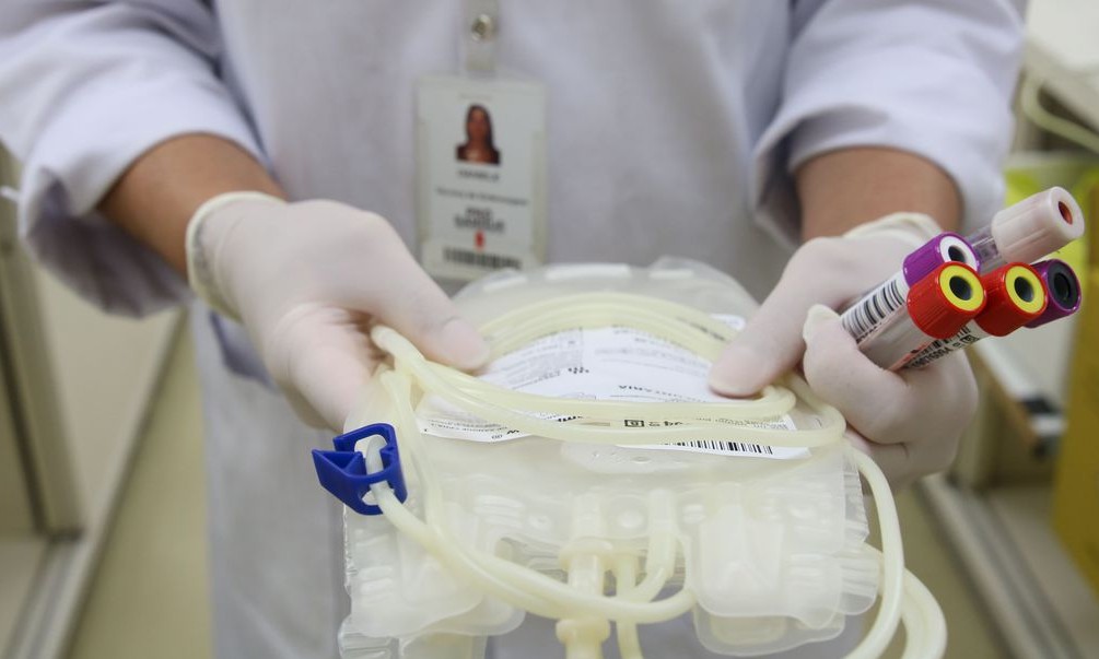 Por causa da pandemia, número de doações de medula óssea cai 30%