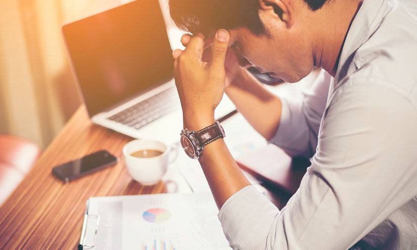 Muitos estressados: busca por psicólogos no Brasil aumentou 429% em agosto