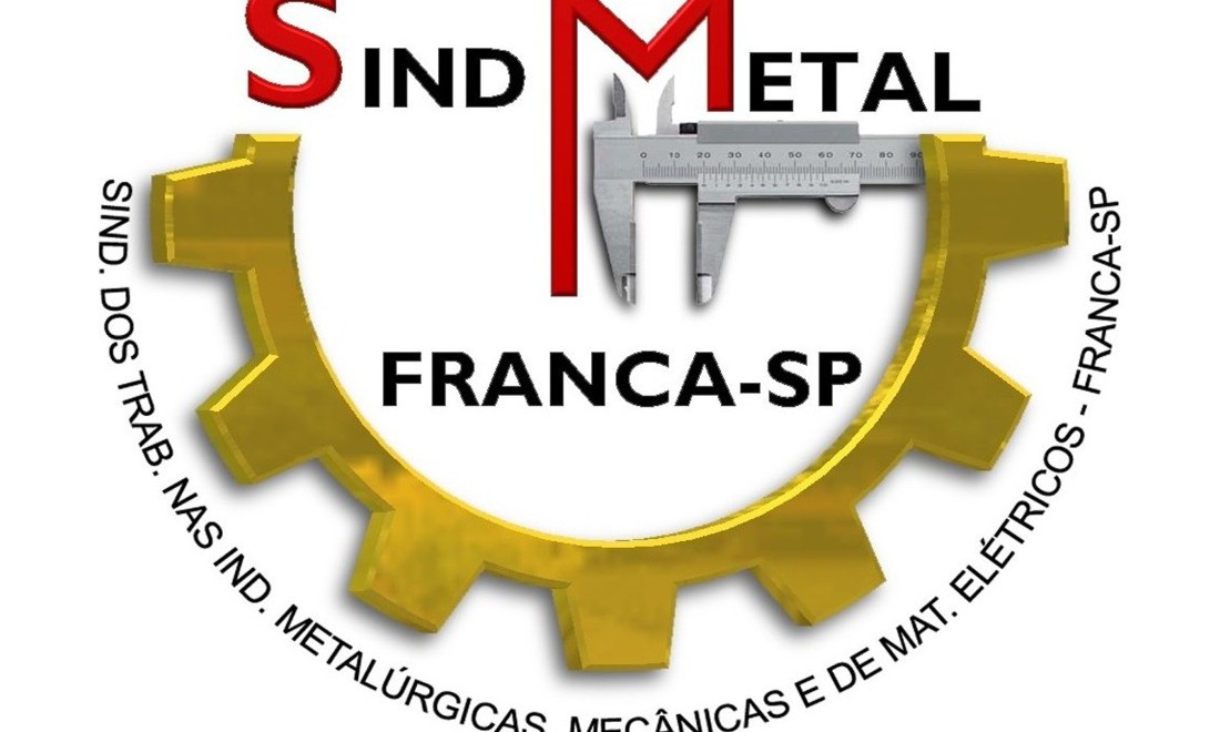 Edital para Assembleias do Sindicato dos Metalúrgicos de Franca