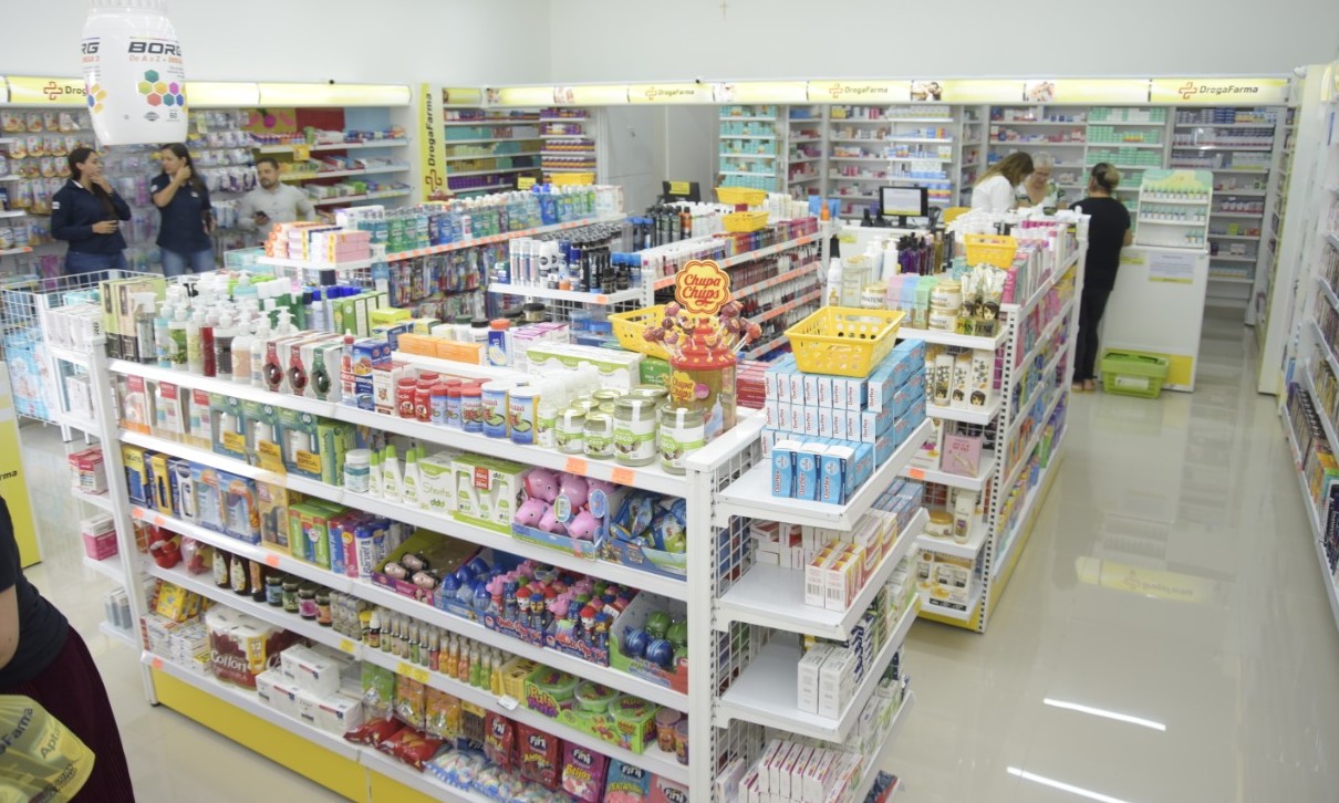 Anvisa libera a venda de Nitazoxanida e Ivermectina sem retenção de receita