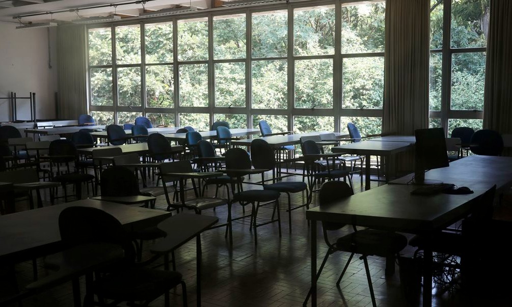 Ministério publica guia de orientações para retomada das aulas