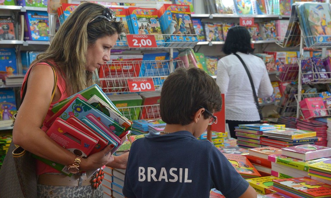 Bienal do Livro de São Paulo terá primeira edição virtual em dezembro