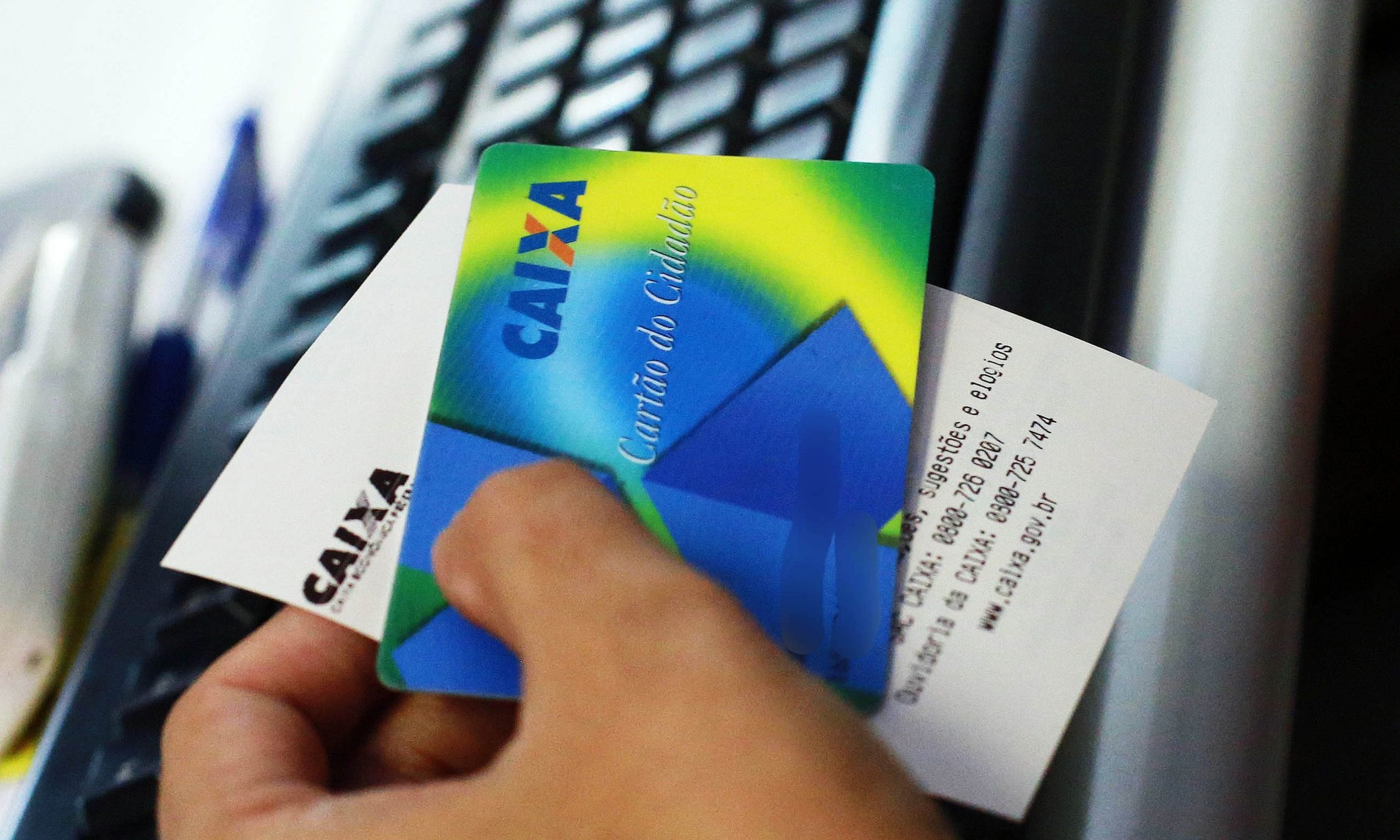 FGTS: Novo lote de até R$1.045 é confirmado para o dia 08 de setembro