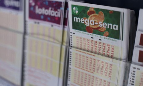 Mega-Sena acumula mais uma vez e prêmio pode chegar a R$ 22 milhões