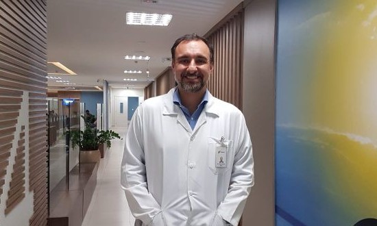 ​Inatividade física durante a quarentena pode trazer riscos de lesões no corpo