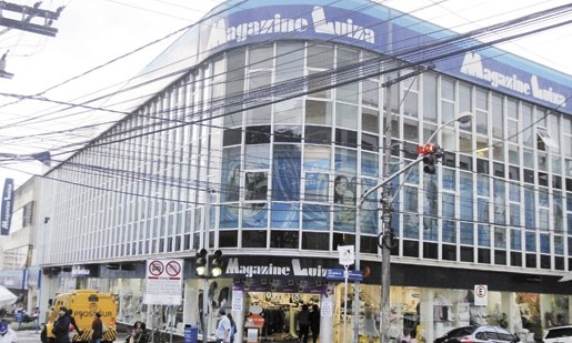 Magazine Luiza é a rede varejista mais admirada pelos consumidores do país