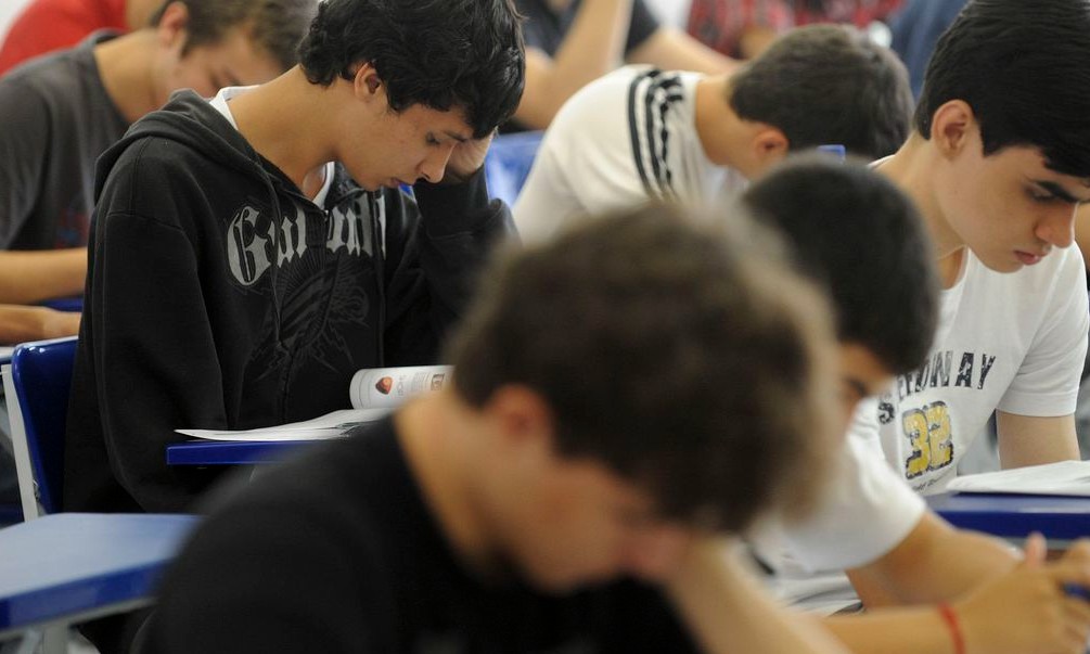 Brasil avança no Ideb, mas apenas ensino fundamental cumpre meta