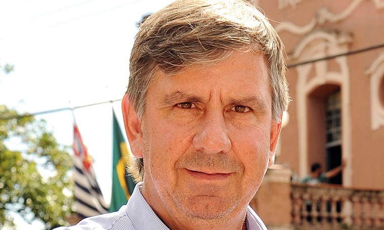 Prefeito Vado, de Orlândia, é condenado pela Justiça e afastado do cargo