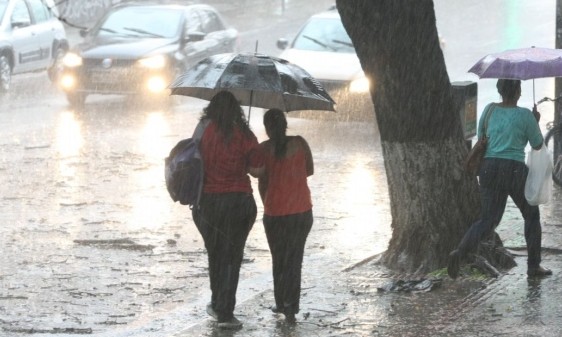 Aumenta a chance de La Niña na primavera, diz WMO, com muito calor