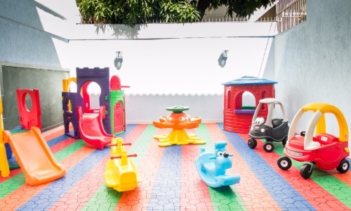 Prefeitura de Franca inicia inscrições para creches na próxima segunda-feira (14)