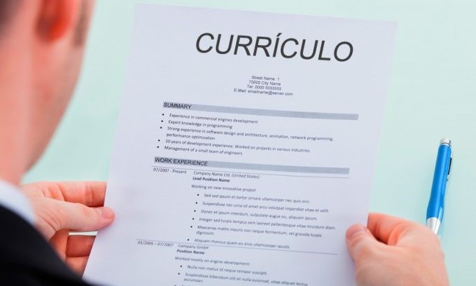 Plataforma ACIF Empregos passa por reformulação e recebe novos currículos