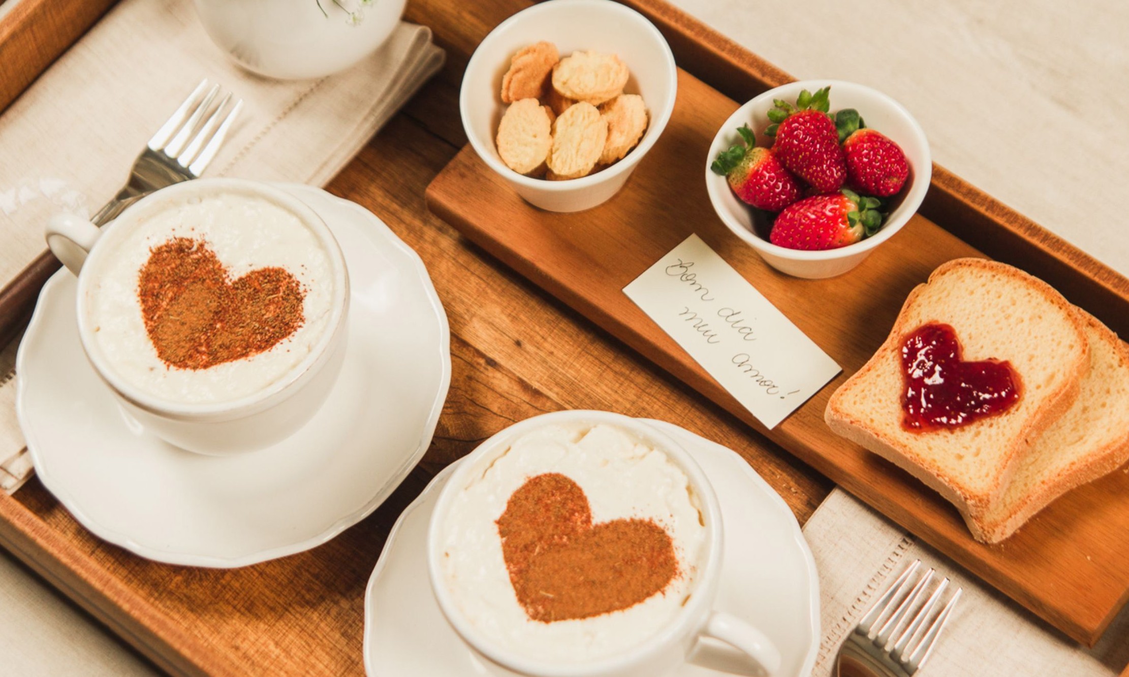 Quer emagrecer? Conheça os 5 alimentos que precisa comer no café da manhã