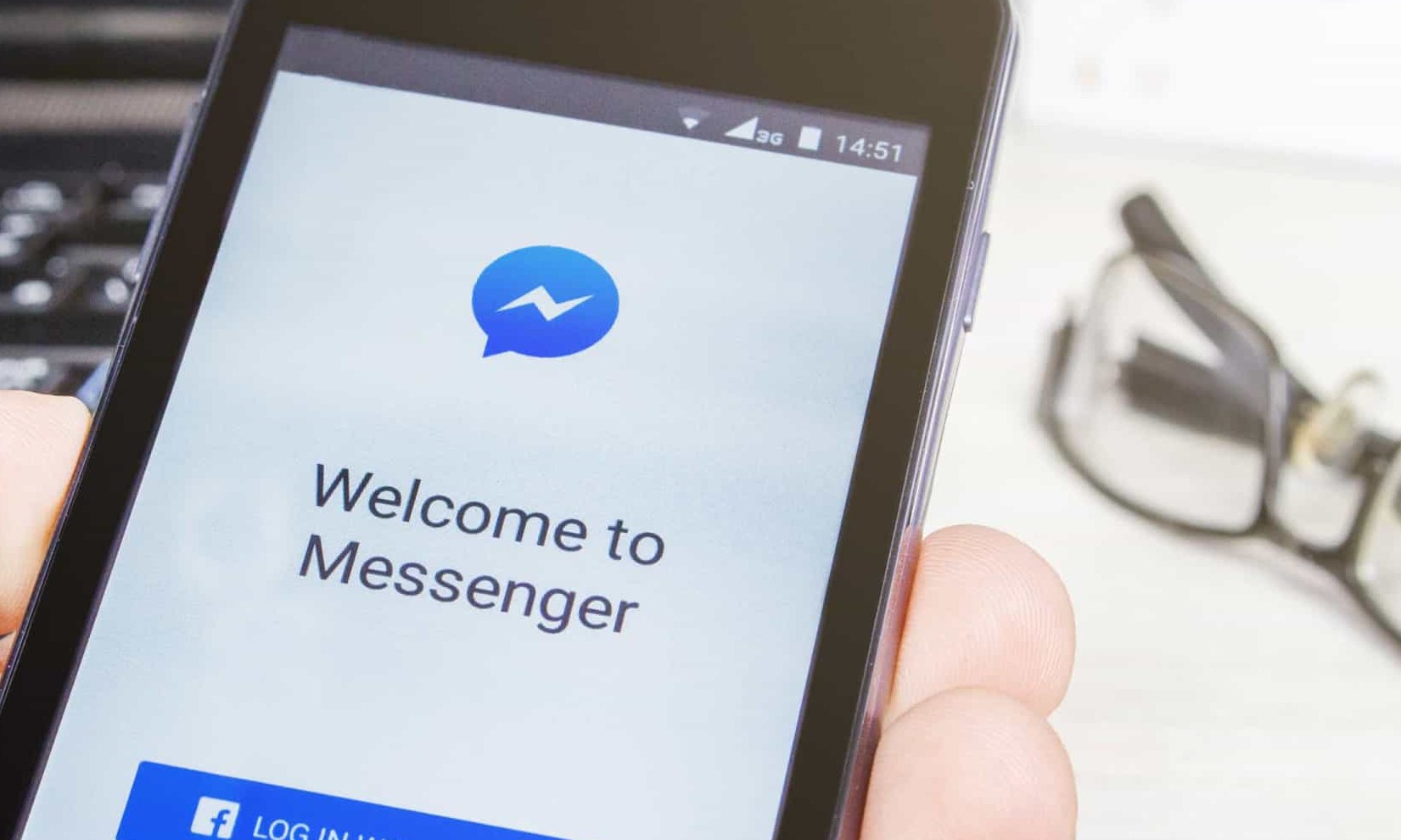 Reencaminhamentos de mensagens também terá limite no Messenger