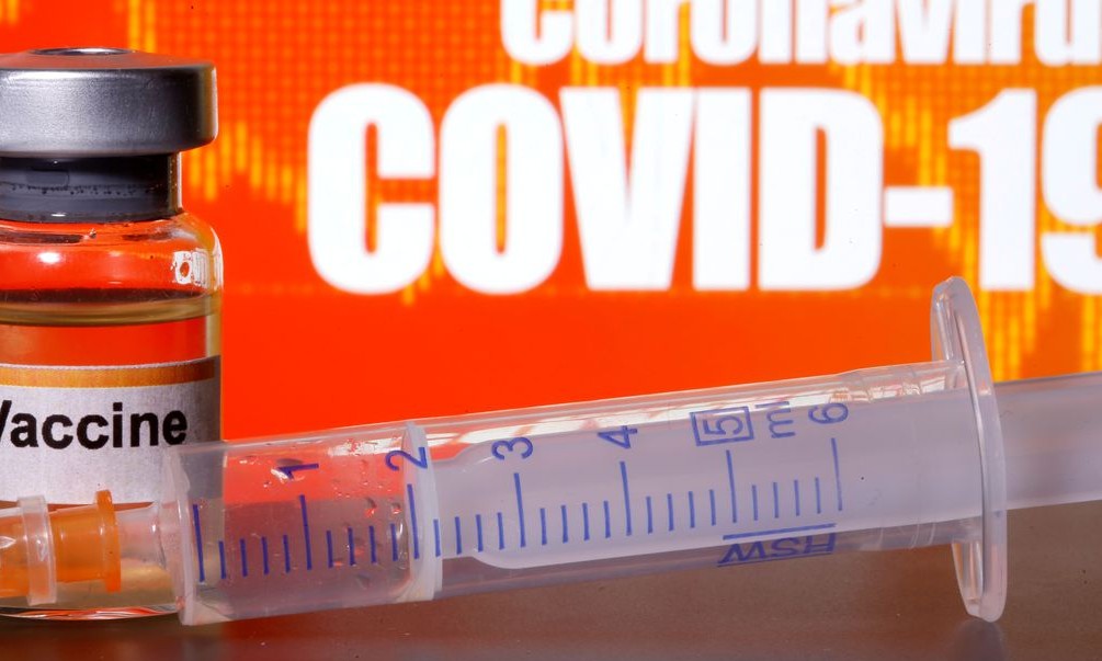 Anvisa amplia número de voluntários para testar vacina de Oxford