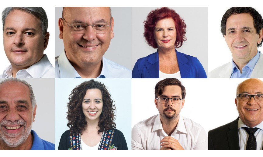 Veja o patrimônio e bens dos candidatos a prefeitos de Franca na eleição 2020