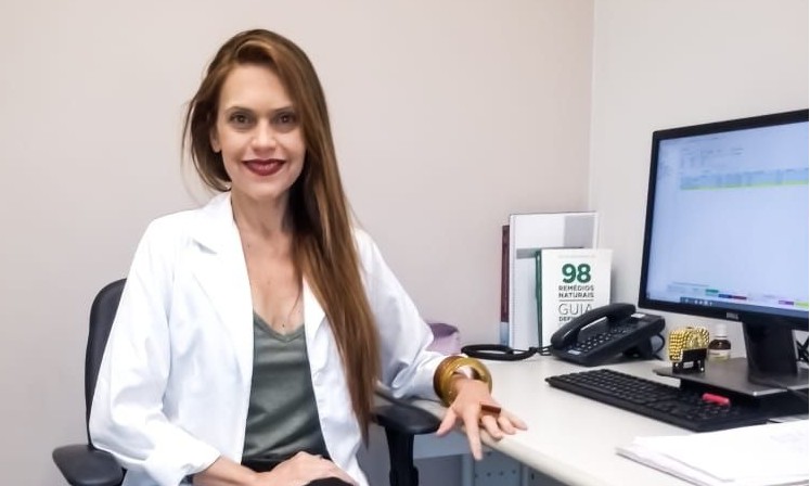 Setembro amarelo reforça a necessidade com pacientes depressivos