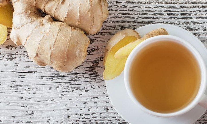Aprenda cinco receitas poderosas de chás para emagrecer e perder a barriga