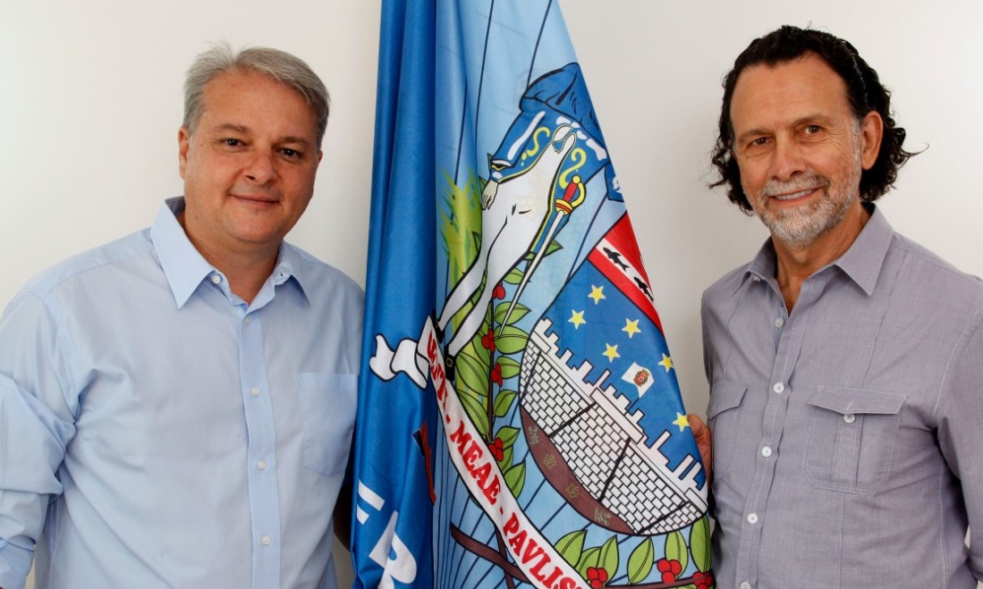 PSDB confirma Adérmis Marini na disputa eleitoral pela Prefeitura de Franca
