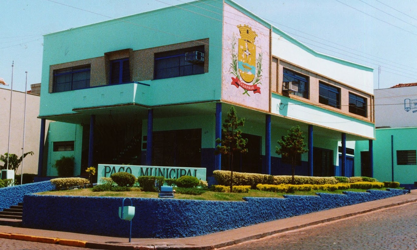 Igarapava confirma datas de provas para concurso público no Município