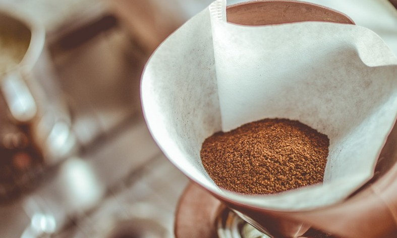 Conheça oito formas de reaproveitar a borra de café e usá-la no dia a dia