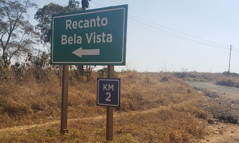 Venda clandestina de lotes de chácaras é denunciada no Ministério Público