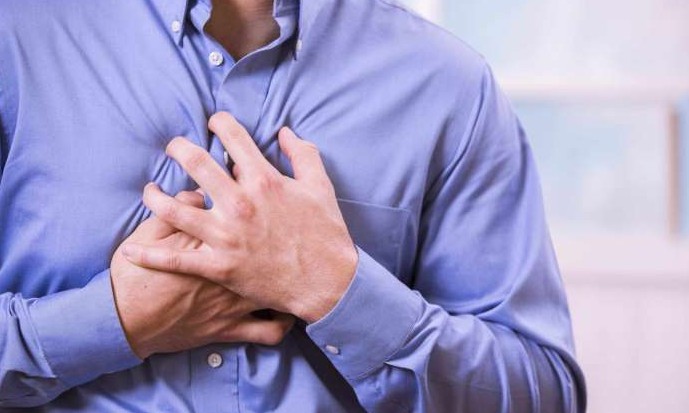 Médico alerta para riscos de infarto após ‘sedentarismo na quarentena’