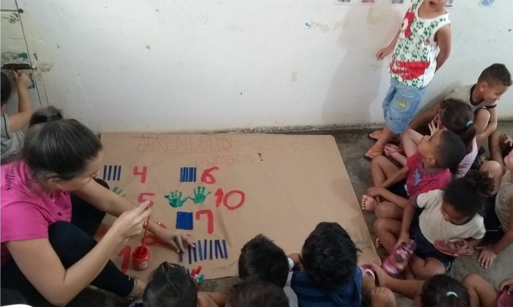 Edital convoca eleição na creche Ângelo Verzola; colunista continua afastado