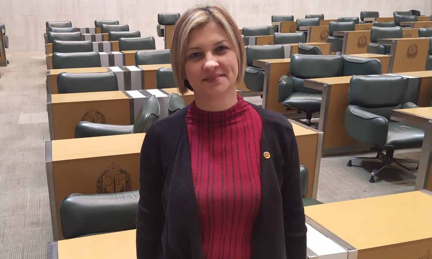 Emenda de R$ 500 mil da Delegada Graciela é liberada para a Santa Casa