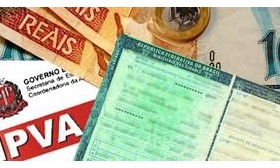 Está com IPVA atrasado? Veja como pagar com parcelamento no boleto