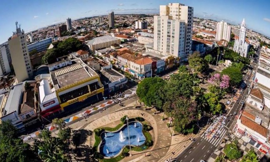 Pandemia provoca queda na arrecadação do IPTU em Franca no mês de agosto