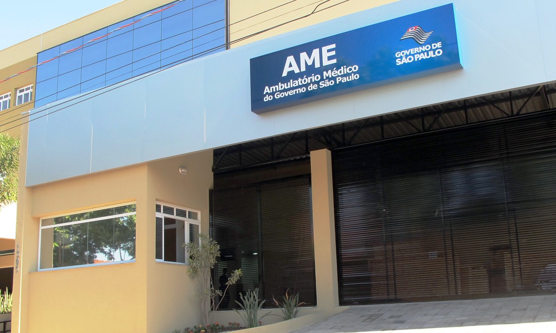 Há 5 anos, AME Franca foi transformado em hospital para cirurgias eletivas
