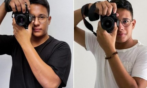 Gêmeos separados há 23 anos vão trabalhar e morar juntos em Uberaba