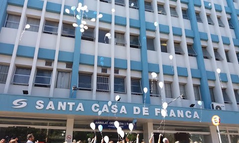 Santa Casa realiza atendimentos além do que recebe do Gestor SUS