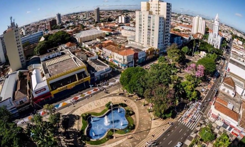 Eleição em Franca terá 8 candidatos concorrendo à cadeira de Prefeito
