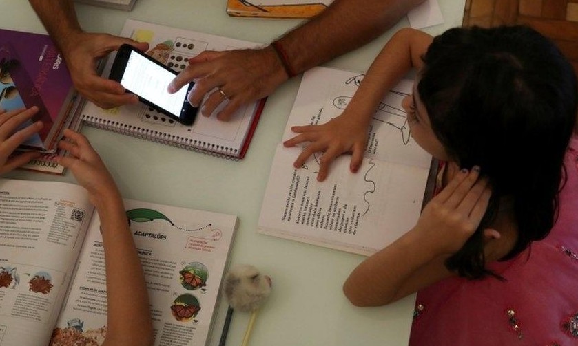 Live sobre aprendizagem de crianças em período de pandemia será dia 17