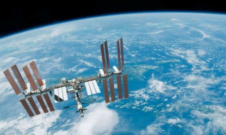 Viagem à Estação Espacial Internacional será prêmio de um reality show