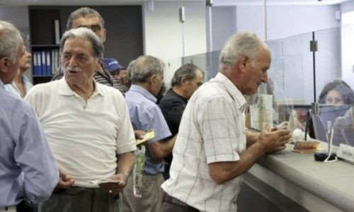 Idosos são os que mais pagam em dia o empréstimo pessoal