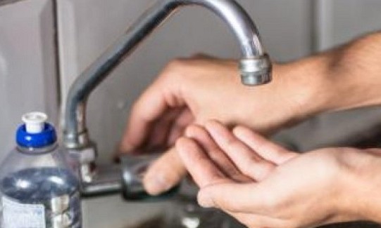 Falta de chuvas ameaça o abastecimento de água em Franca e cidades da região