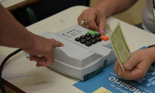 Justiça Eleitoral registra recorde de inscrições para mesários voluntários
