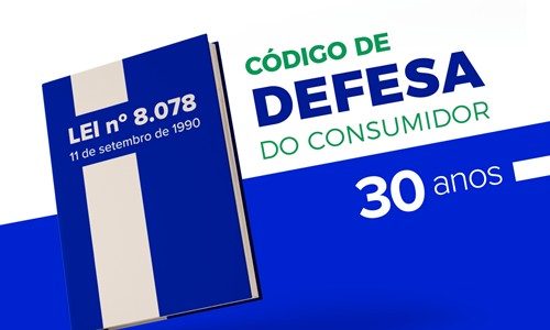 Código do Consumidor completa 30 anos de proteção às pessoas
