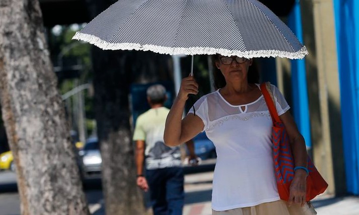 Para meteorologia