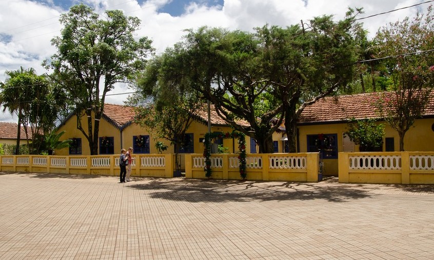 Museu Casa de Portinari volta a receber visitantes na vizinha Brodowski