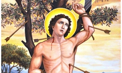 São Sebastião: conheça orações para afastar os males e doenças da sua vida