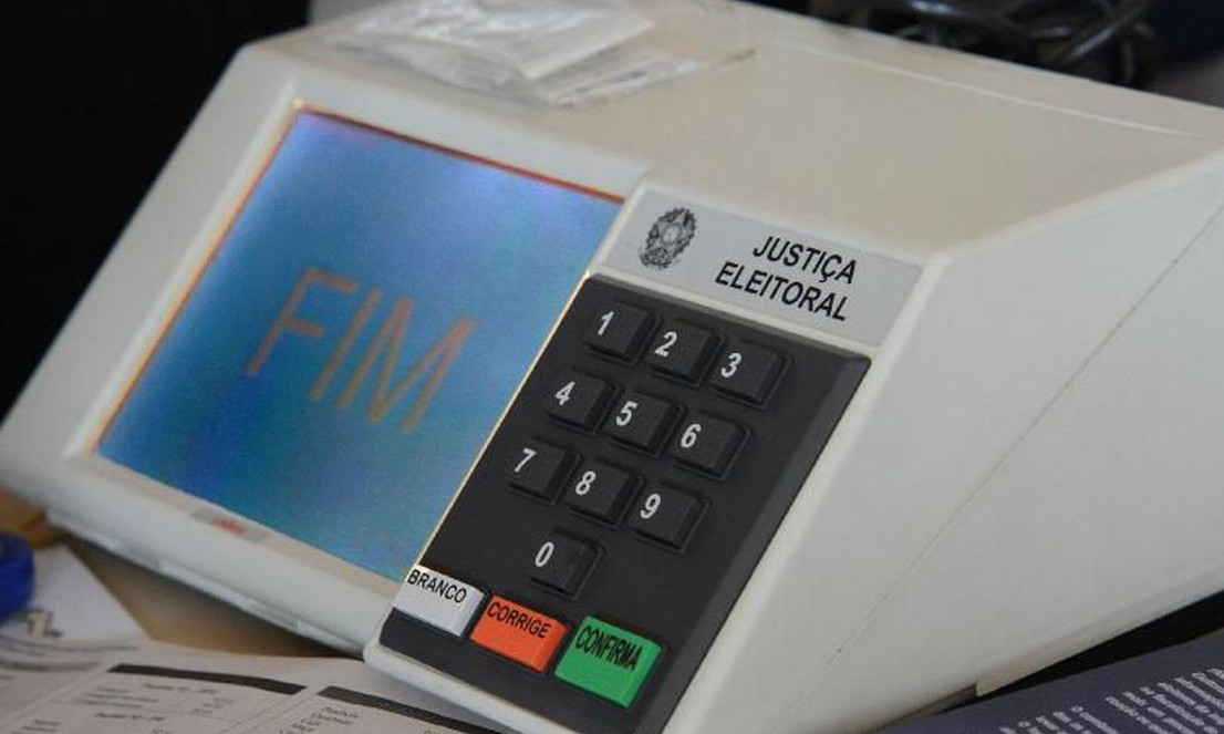 Impressão do voto pela urna eletrônica é inconstitucional, diz STF