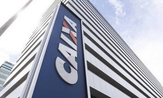 Caixa lança renegociação de dívidas para pessoas físicas e empresas